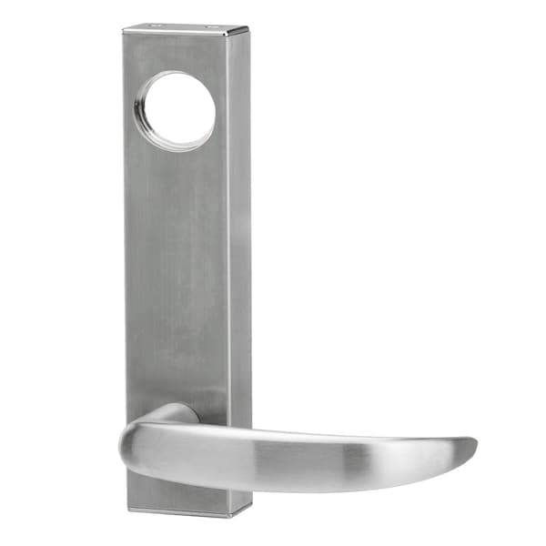 Exit Device Trim
